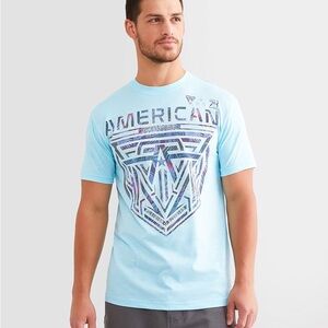 America Fighter Robertson T-Shirt